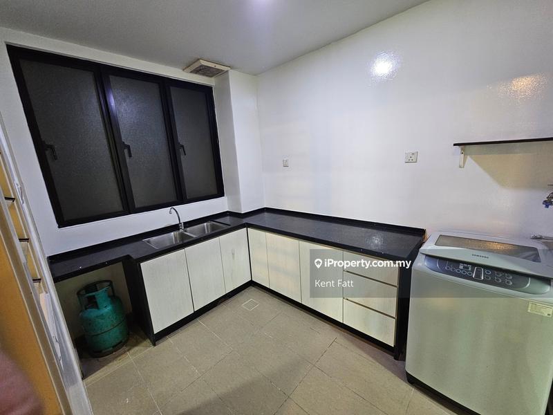 For Rent - The Reach @ Titiwangsa