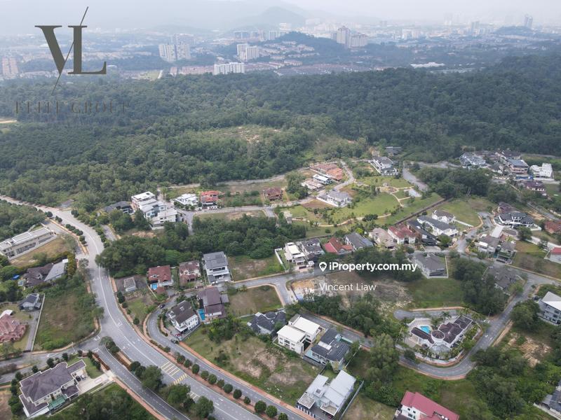 Bungalow Land for Sale in Seksyen 9, Kota Damansara by Vincent Liaw - iProperty.com.my