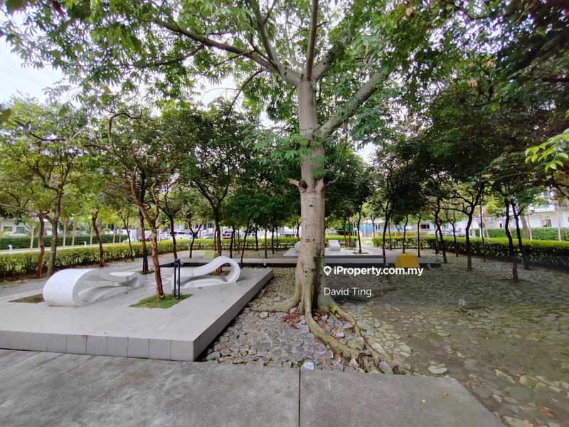 Semi-Detached House for Sale in Sungai Besi, Kuala Lumpur by David Ting - iProperty.com.my