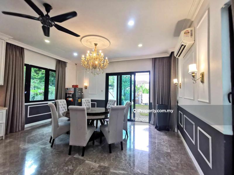 Banglo untuk Dijual di Bandar Baru Tambun, Tambun oleh KP Yong - iProperty.com.my