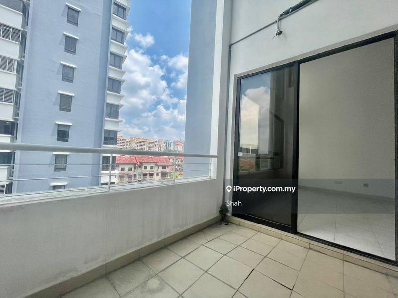 Kondominium untuk Dijual di Laman Tasik oleh Shah - iProperty.com.my