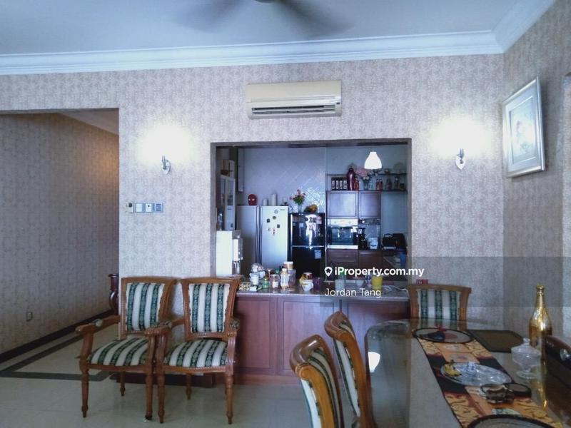 Kondominium untuk Dijual di La Grande Kiara oleh Jordan Tang - iProperty.com.my