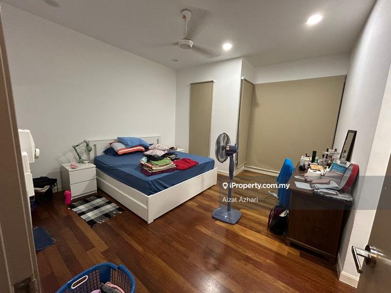 2-storey Terraced House for Sale in Cyber 10, Cyberjaya by Aizat Azhari - iProperty.com.my