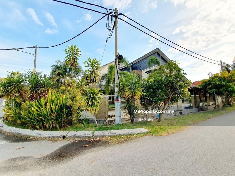 Rumah Berkembar untuk Dijual di Bandar Seri Putra, Bangi oleh Hafiz Zubir - iProperty.com.my