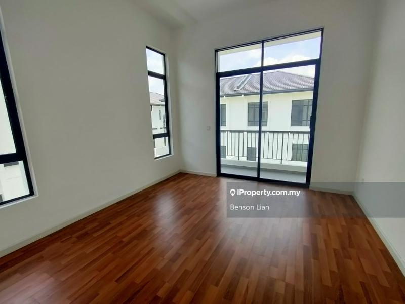 Semi-Detached House for Sale in Eco Grandeur, Puncak Alam by Benson Lian - iProperty.com.my