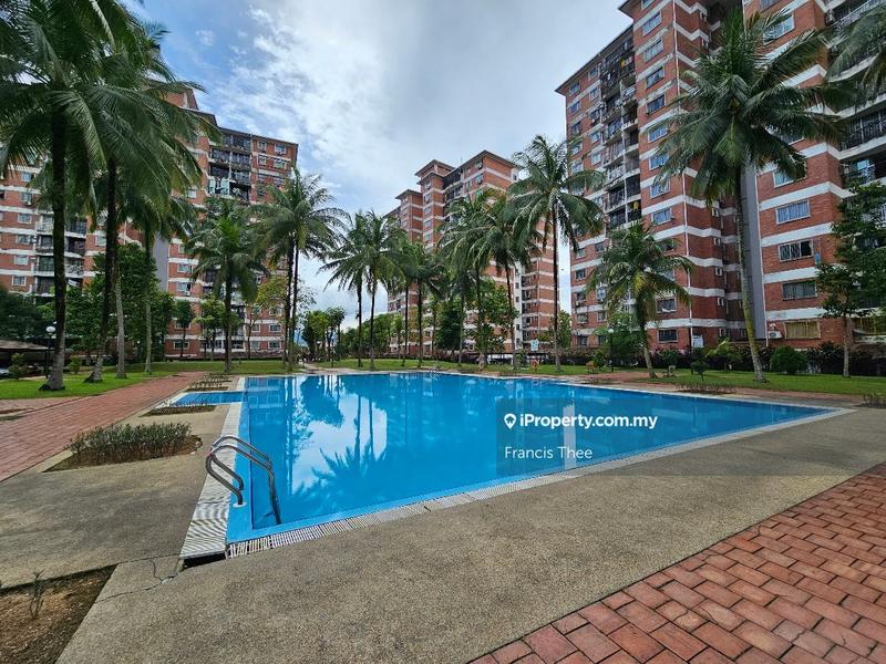 Kondominium untuk Dijual di Forest Green oleh Francis Thee - iProperty.com.my