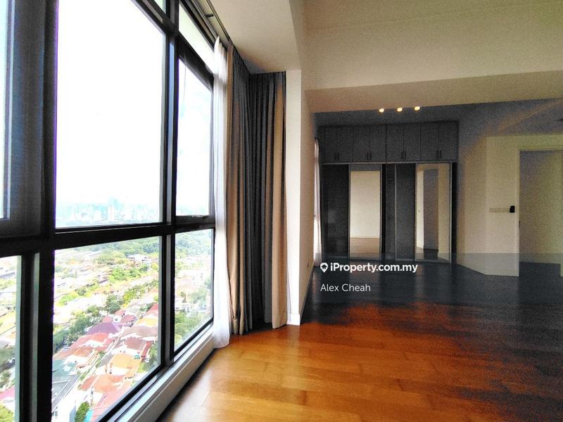 Condominium for Rent in Bangsar Peak by Alex Cheah - iProperty.com.my