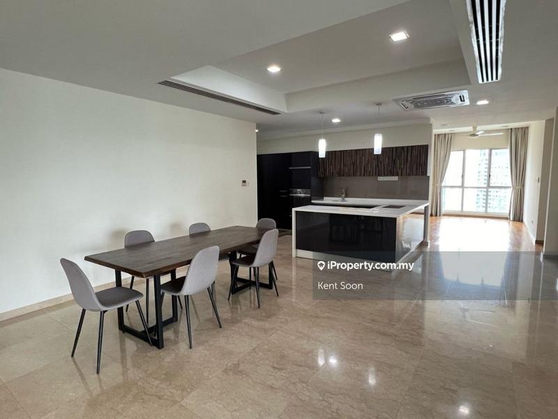 For Rent - 28 Mont Kiara @ MK28