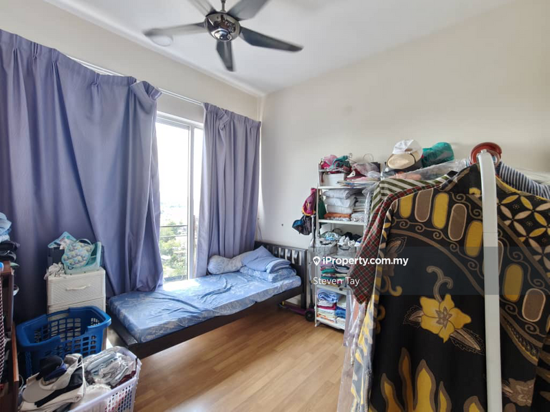 Condominium for Sale in Casa Green Condominium by Steven Tay - iProperty.com.my