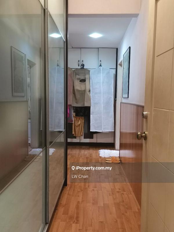 Banglo untuk Dijual di Taman Dagang, Ampang oleh LW Chan - iProperty.com.my