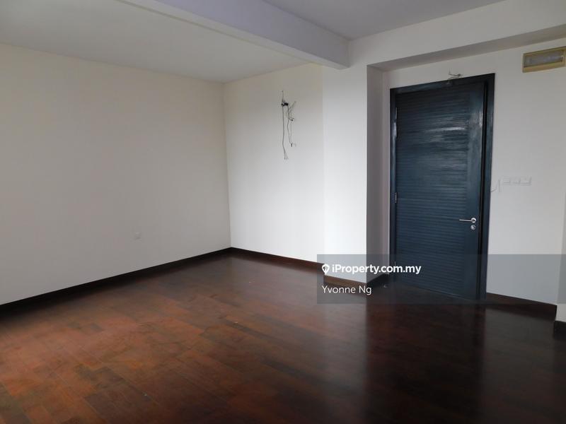 Service Residence for Sale in Subang Olives Residence by Yvonne Ng - iProperty.com.my