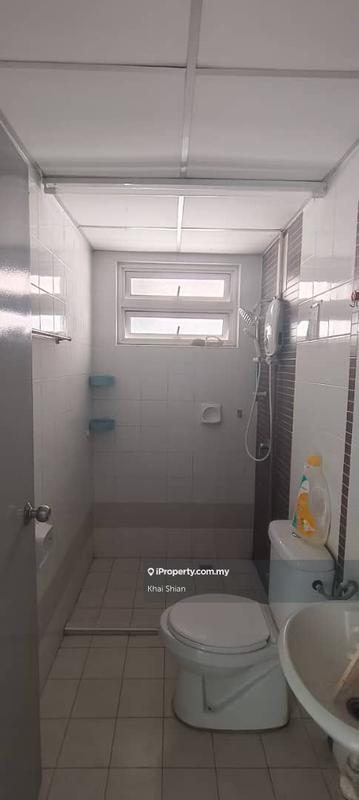 Condominium for Rent in The Spring by Khai Shian - iProperty.com.my