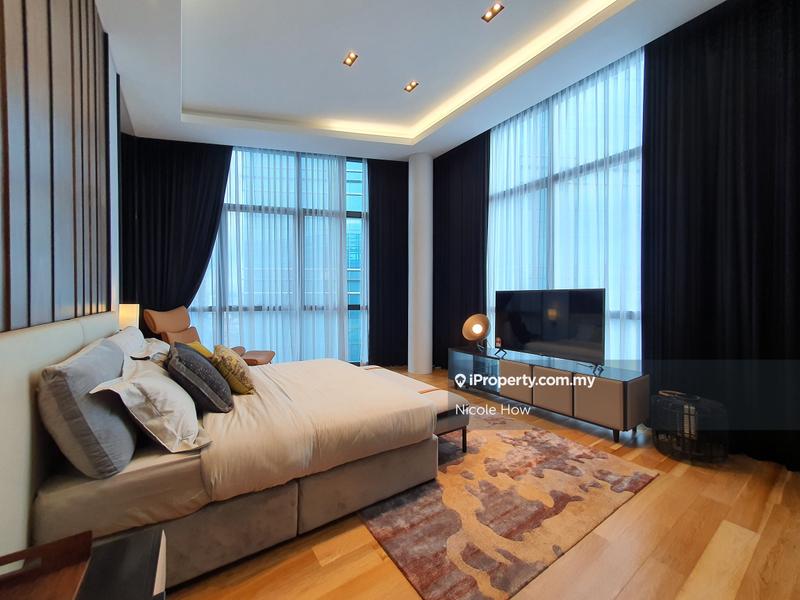 For Sale - Damansara City Residency (DC Residensi)