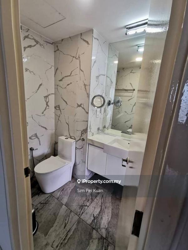 Kondominium untuk Dijual di The Maple Condominium oleh Sim Pei Kuan - iProperty.com.my