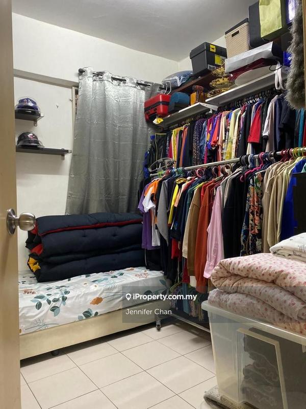 Apartment for Sale in Pelangi Heights by Jennifer Chan - iProperty.com.my