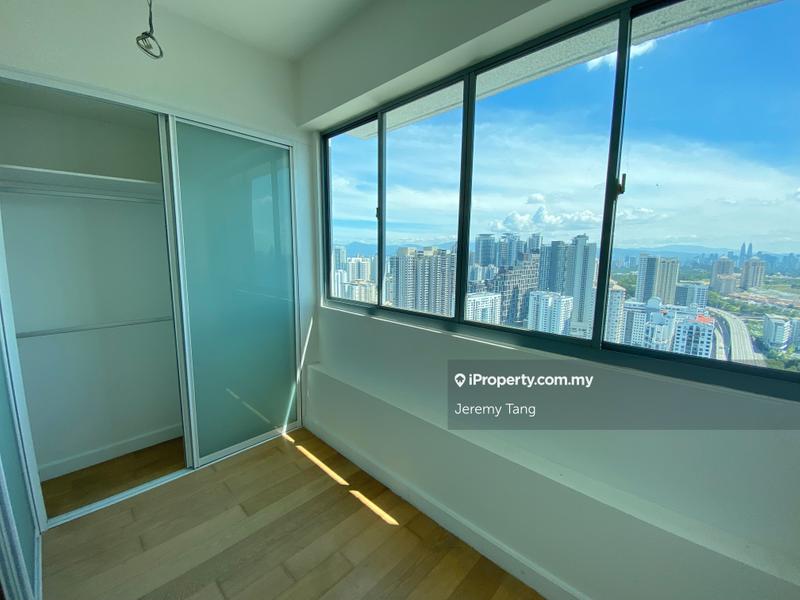 Service Residence for Rent in Gateway Kiaramas Residences by Jeremy Tang - iProperty.com.my