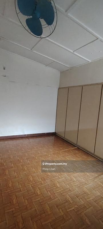 1-storey Terraced House for Sale in Taman Sri Segambut, Segambut by Philip Chan - iProperty.com.my
