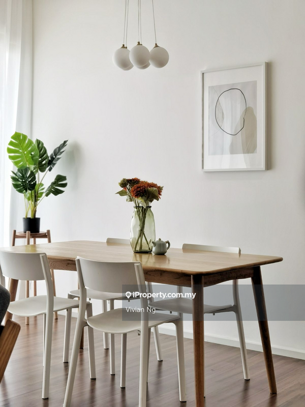 For Rent - UNA Serviced Apartment