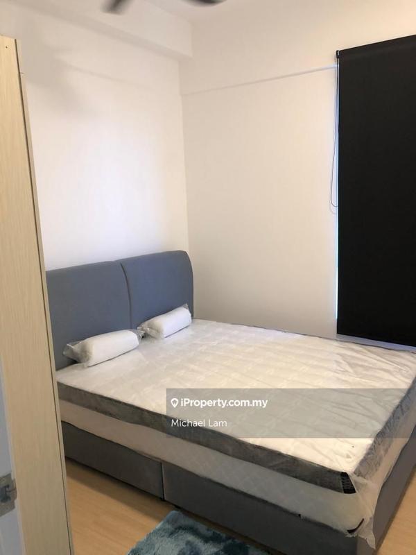 Kediaman Servis untuk Dijual di RYAN & MIHO oleh Michael Lam - iProperty.com.my
