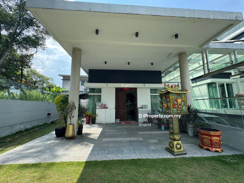 Bungalow House for Sale in Country Heights Damansara, Kuala Lumpur by Anand - iProperty.com.my