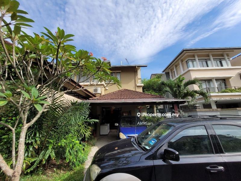 Banglo untuk Dijual di Changkat Kiara, Sri Hartamas oleh Aliff Sani - iProperty.com.my