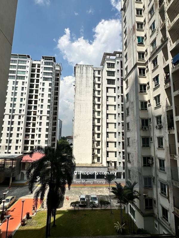 For Rent - SuriaMas Suites