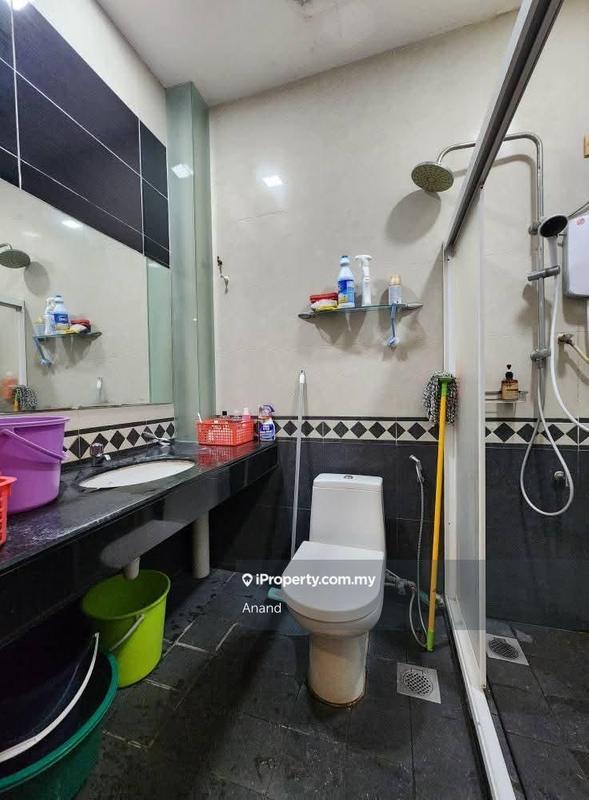 2-storey Terraced House for Sale in Seksyen 2, Taman Kinrara, Puchong by Anand - iProperty.com.my