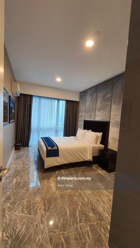 Service Residence for Sale in Victory Suites (The Face 2), KLCC by Alan Siow - iProperty.com.my