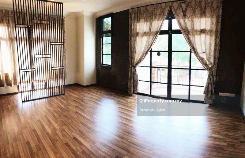 3-storey Terraced House for Sale in Bayan Lepas, Penang by Amanda Lam - iProperty.com.my