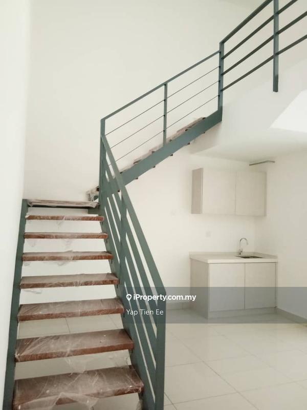 For Rent - Serviced Residence @ 3 Towers