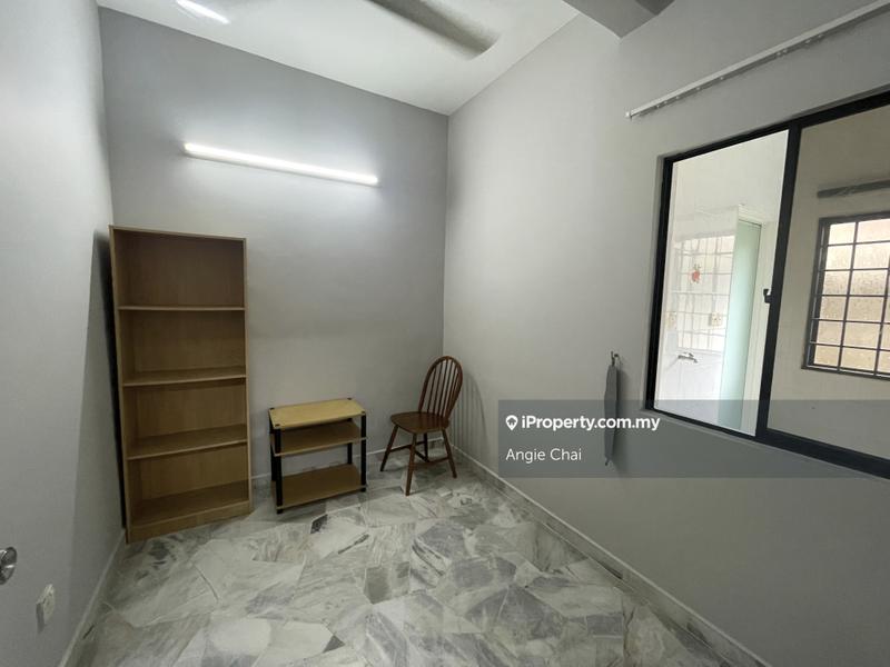 Rumah Berangkai 2 Tingkat untuk Dijual di Tropicana Indah, Kota Damansara oleh Angie Chai - iProperty.com.my