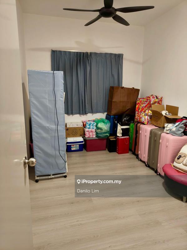 Condominium for Sale in The Hamstead Cheras by Danilo Lim - iProperty.com.my