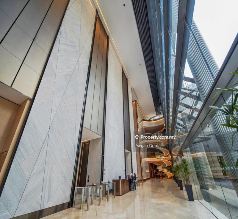 Office for Rent in KL City Centre, Kuala Lumpur by Megan Goh - iProperty.com.my