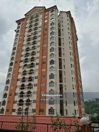 Condominium for Sale in La Vista Condominiums by Amanda Lock - iProperty.com.my