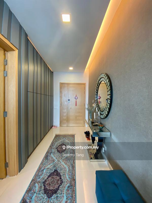 Kondominium untuk Dijual di Verticas Residensi oleh Jeremy Tang - iProperty.com.my