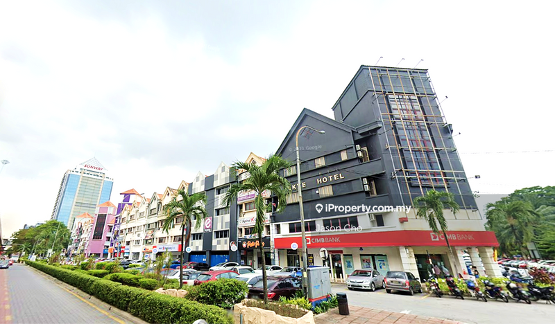 Shop for Sale in Pjs 11, Sunway by Jason Cho - iProperty.com.my