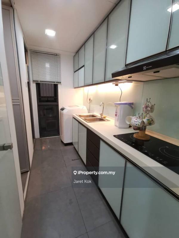 For Sale - The Capers @ Sentul East