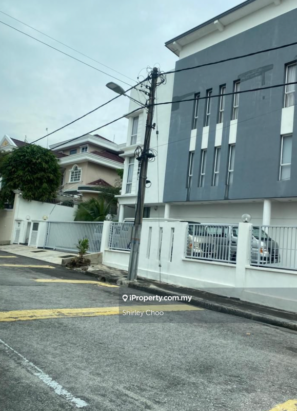 Banglo untuk Dijual di Bandar Baru Sri Petaling, Sri Petaling oleh Shirley Choo - iProperty.com.my