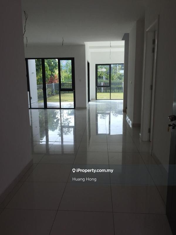 Rumah Berkembar untuk Dijual di Setia Eco Glades, Cyberjaya oleh Huang Hong - iProperty.com.my