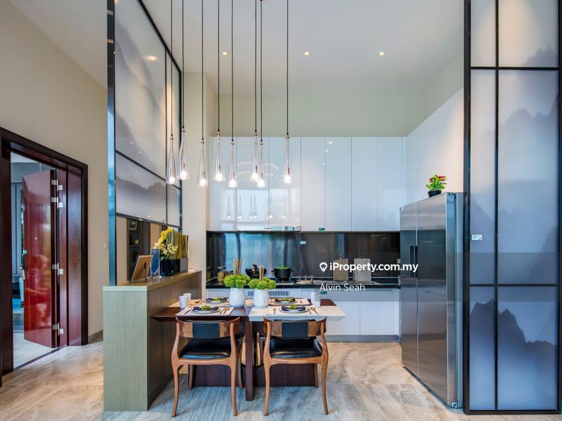 Cluster House for Sale in Gelang Patah, Johor by Alvin Seah - iProperty.com.my
