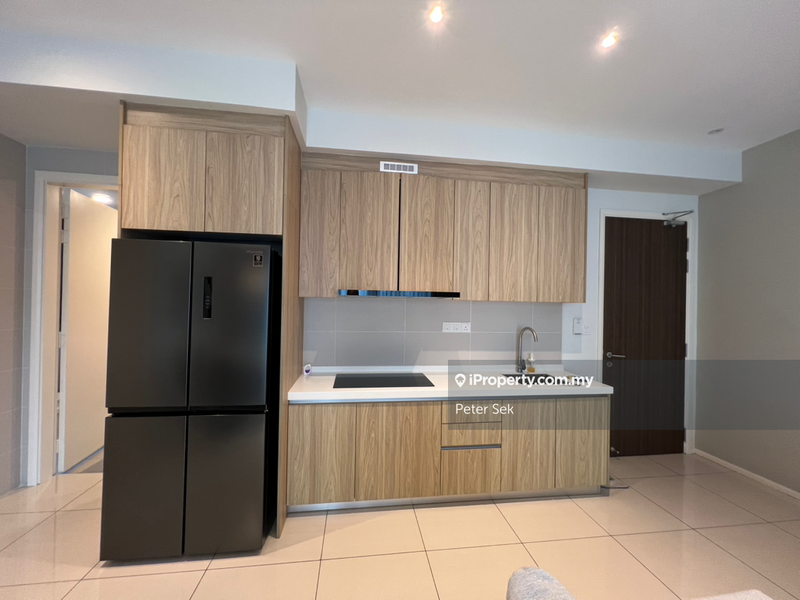 For Sale - Sunway Mont Residences