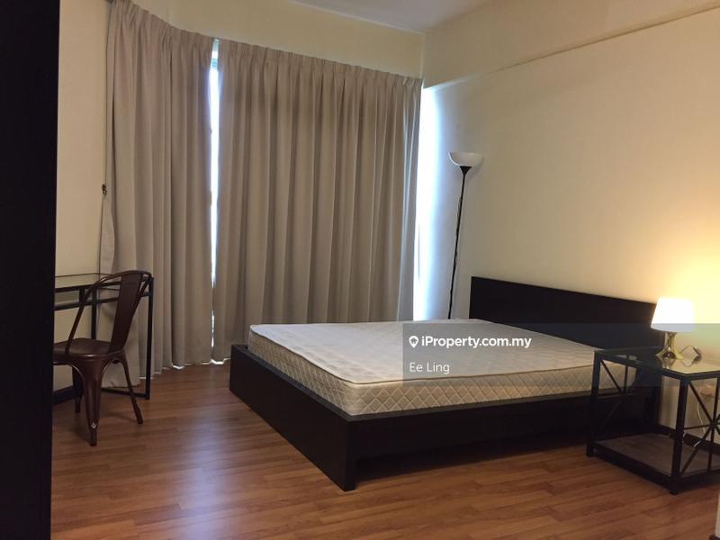 Kediaman Servis untuk Dijual di Saujana Residency oleh Ee Ling - iProperty.com.my