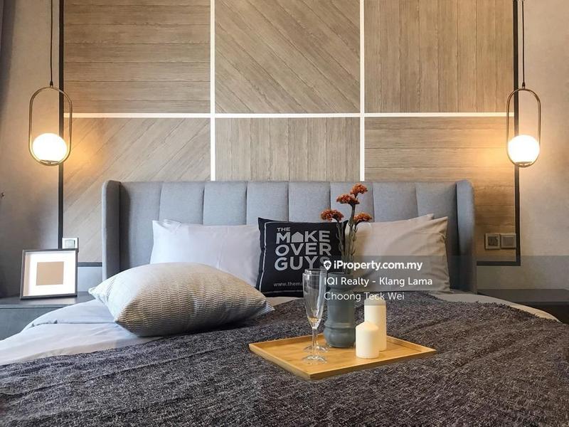 For Sale - The Park 2