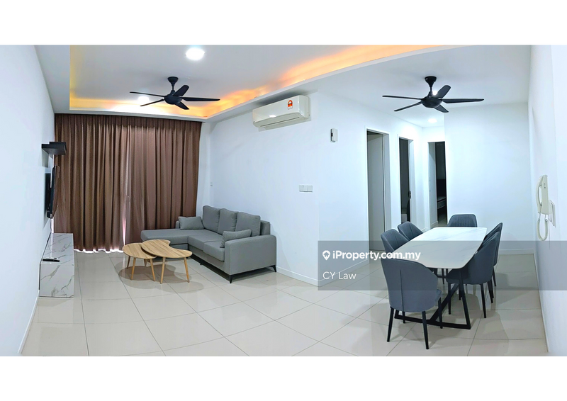 For Rent - Skyluxe On The Park Bukit Jalil, Bukit Jalil