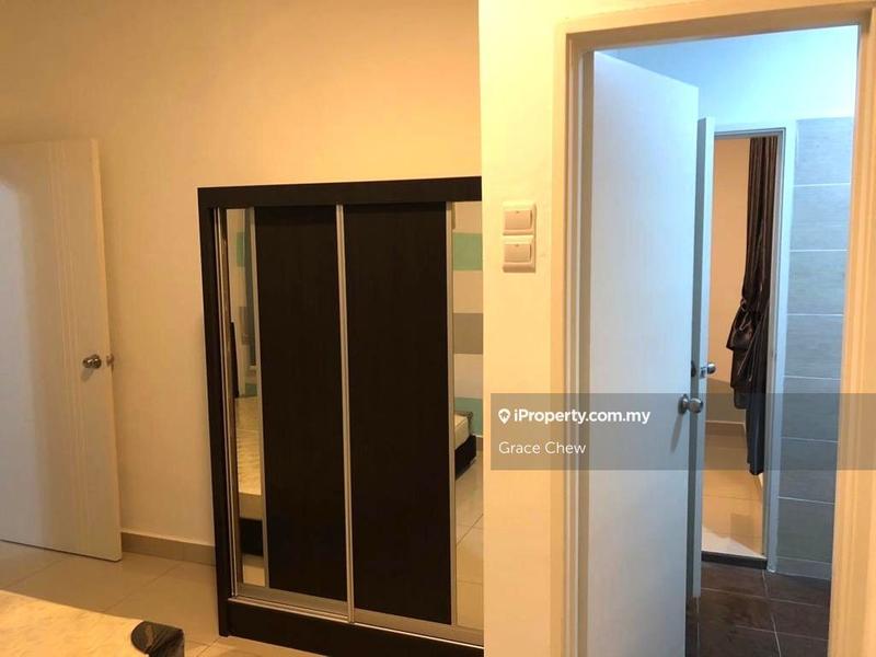 Rumah Berangkai 2 Tingkat untuk Disewa di Taman Sri Penawar, Pengerang oleh Grace Chew - iProperty.com.my
