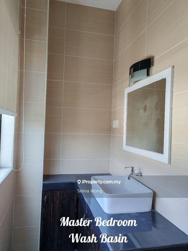 Semi-Detached House for Sale in Straits Eco Residence, Simpang Pulai by Selina Wong - iProperty.com.my