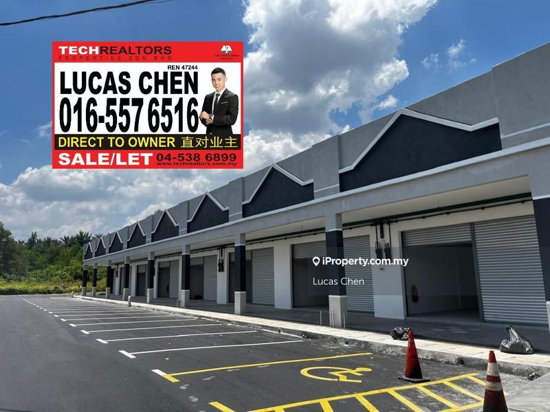 For Sale - Meru Damai Ipoh Jelapang