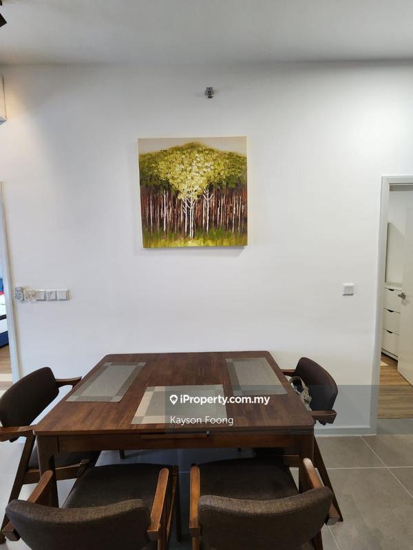 Condominium for Sale in Aster Residence by Kayson Foong - iProperty.com.my