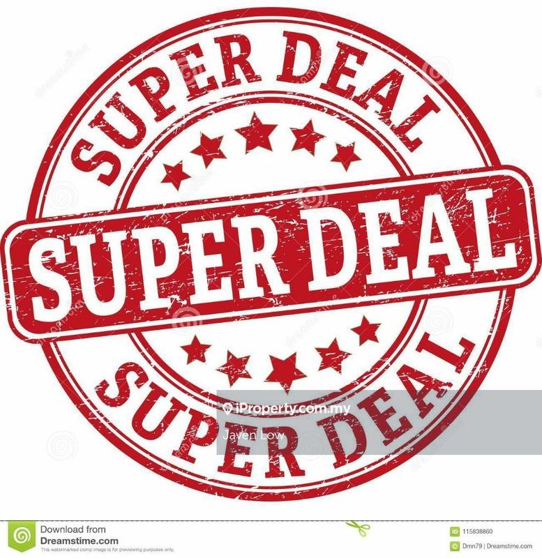 For Sale - Genting View Resort