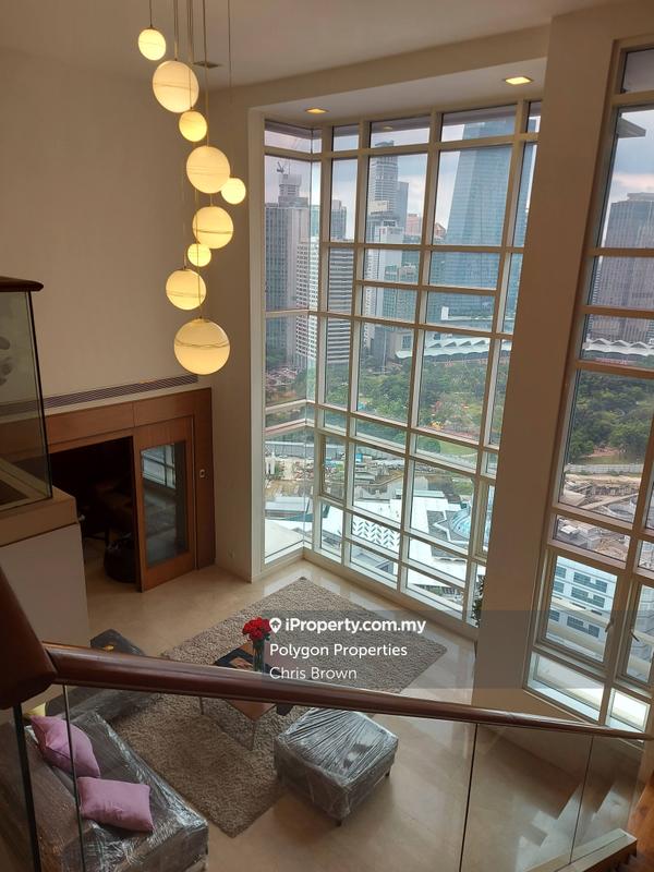 For Sale - Binjai Residency